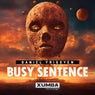 Busy Sentence