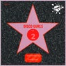 Disco Superstars Compilation Vol.2