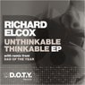 Unthinkable Thinkable