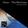 Hass - The Remixes