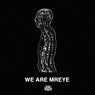 WE ARE MREYE