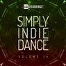 Simply Indie Dance, Vol. 14