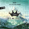 On Top Of The World (The Remixes)