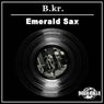 Emerald Sax