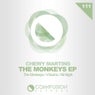 The Monkeys EP