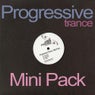 Progressive Mini Pack