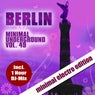 Berlin Minimal Underground, Vol. 49