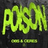 Poison (feat. CERES)