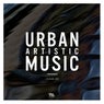 Urban Artistic Music Issue 34