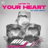 Listen to Your Heart (DJ Dizz Remix)