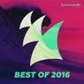 Armada Chill - Best Of 2016 - Extended Versions