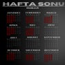 HAFTASONU