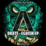 Egoism Ep