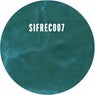 Sifrec 007 - Broken Axe