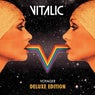 Voyager (Deluxe Edition)