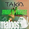 Frog & Fiddle