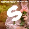 Every Single Piece (feat. She Keeps Bees)