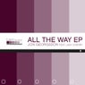 All The Way EP