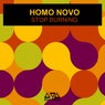 Stop Burning