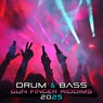 Drum & Bass Gun Finger Riddims 2025