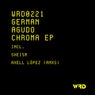 Chroma EP