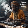 Drum & Bass Noise