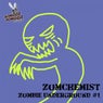 Zombie Underground #1