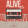 Alive (feat. LUNA)