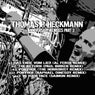 Thomas P. Heckmann 25th Anniversary Remixes Part 3