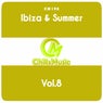 Ibiza & Summer, Vol.8