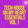 Tech House On My Heart Essentials