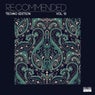 Re:Commended - Techno Edition, Vol. 13