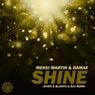 Shine (Diver & Blanco & BAJ Remix)