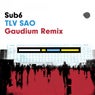 TLV SAO (Gaudium Remix)