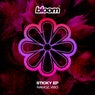 Sticky EP