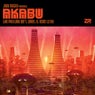 Joey Negro presents Akabu - The Phuture Ain't What It Used To Be (Album Versions)