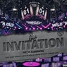The Invitation (feat. Suge Knight, Hitman Holla, Charlie Clips, Prince Eazy)