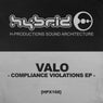 Compliance Violations EP