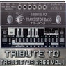 Tribute to Transistor Bass, Vol. 1