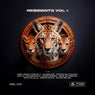 Residents, Vol 1.