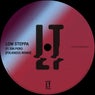 Sin Pero (Folkness Remix)