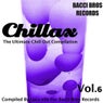 Chillax - the Ultimate Chill out Compilation, Vol. 6 - Compiled by Luca Elle