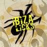 Ibiza Licks