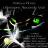 Various Artists Usessions Records Vol.1