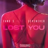 Lost You