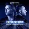 Infrasonic: Best Of 2017 (Mixed by Solis & Sean Truby)