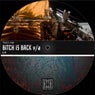 Bitch Is Back - Various Artist EP