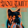 You Can't See Me EP