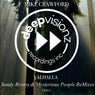 VALHALLA - Sandy Rivera & Mysterious People Remixes
