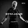 Gym Jams 011